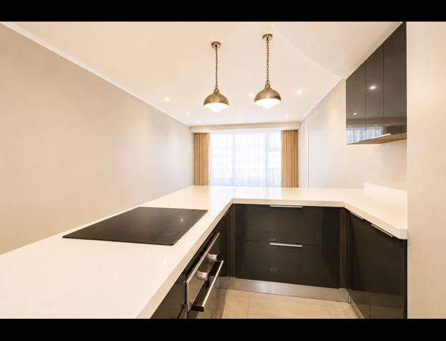 2 BEDROOM PROPERTY TO RENT IN MENLO PARK